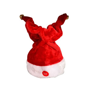 Christmas hat