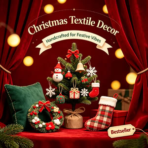 Christmas Items