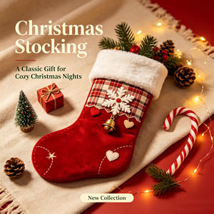 Christmas Stockings
