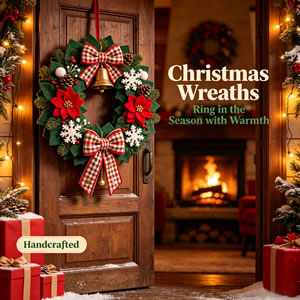 Christmas Wreaths