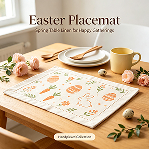 Easter Placemat